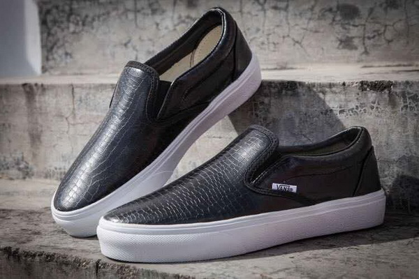 Vans Low-Top Slip-on Men Shoes--216